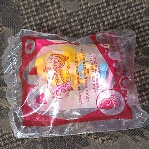 Strawberry Shortcake